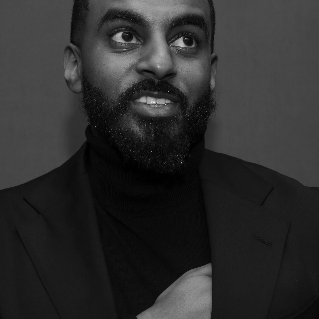 Samuel Hagos's Substack