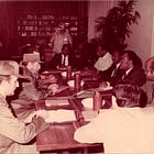 Photos: Decades of pan-African diplomacy
