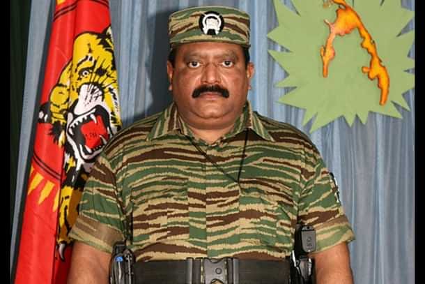 The Rise of the LTTE: From Margins to Militancy