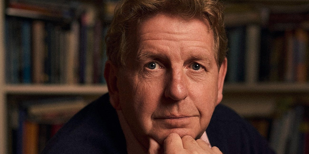 Aspects of History Podcast: Those Who Are About To Die with Harry Sidebottom