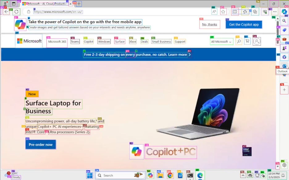 A computer screen shot of a computer
AI-generated content may be incorrect. A computer screen shot of a computer
AI-generated content may be incorrect.