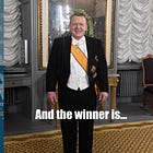 Danmark i front - Til Løkke med SMART CITY/RACE TO ZERO regnskabet 