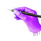 Start Sharing the Work