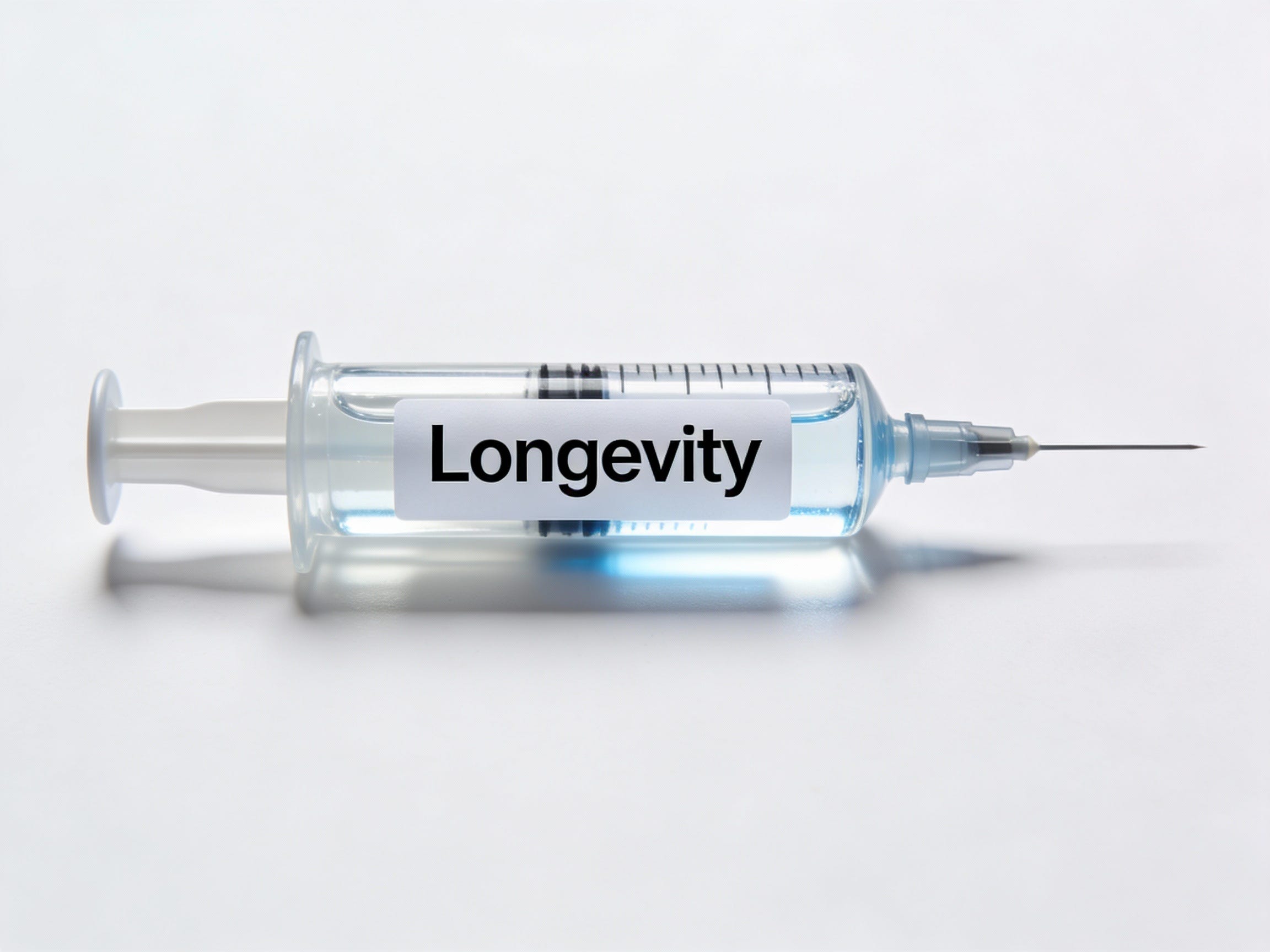 Your anti-ageing stack should include this injectable
