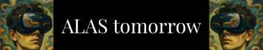 Alas, Tomorrow.