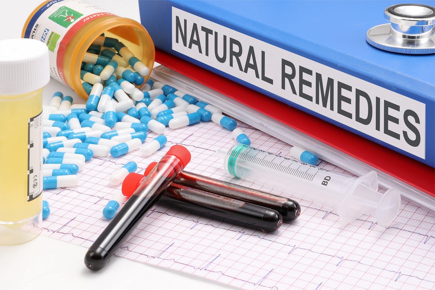 Natural Remedies - Free of Charge Creative Commons Medical image Natural Remedies - Free of Charge Creative Commons Medical image