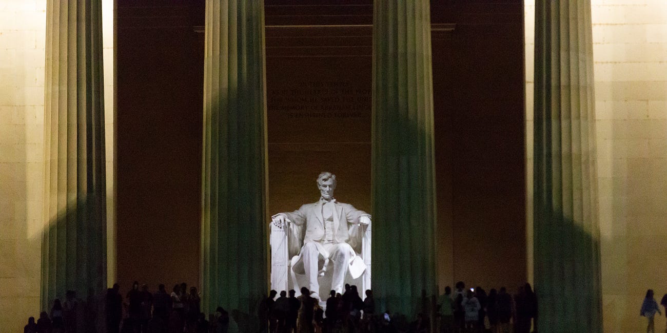 Donald Trump Is Afraid of Us