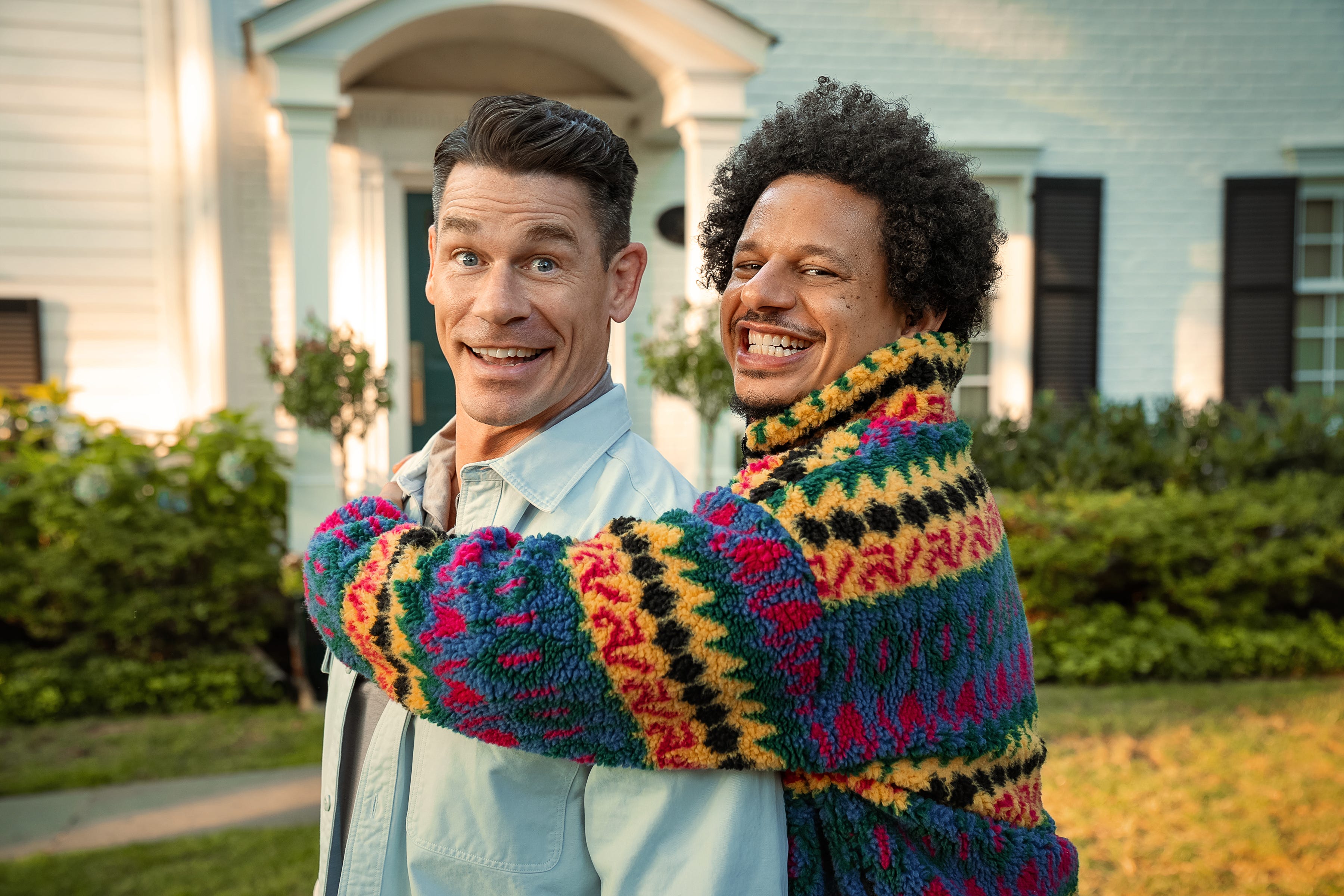 Alexandra Schaller On Creating A Perfect House To Destroy In 'Little Brother '