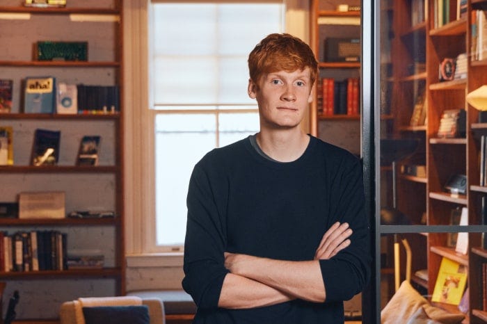 Millions of Coders Love This AI Startup. Can It Last? - WSJ Millions of Coders Love This AI Startup. Can It Last? - WSJ