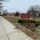 Buying a Dying College Isn't a Real Estate Investment