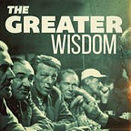 GoodLion Theology - Aaron Salvato