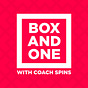 The Box and One's avatar