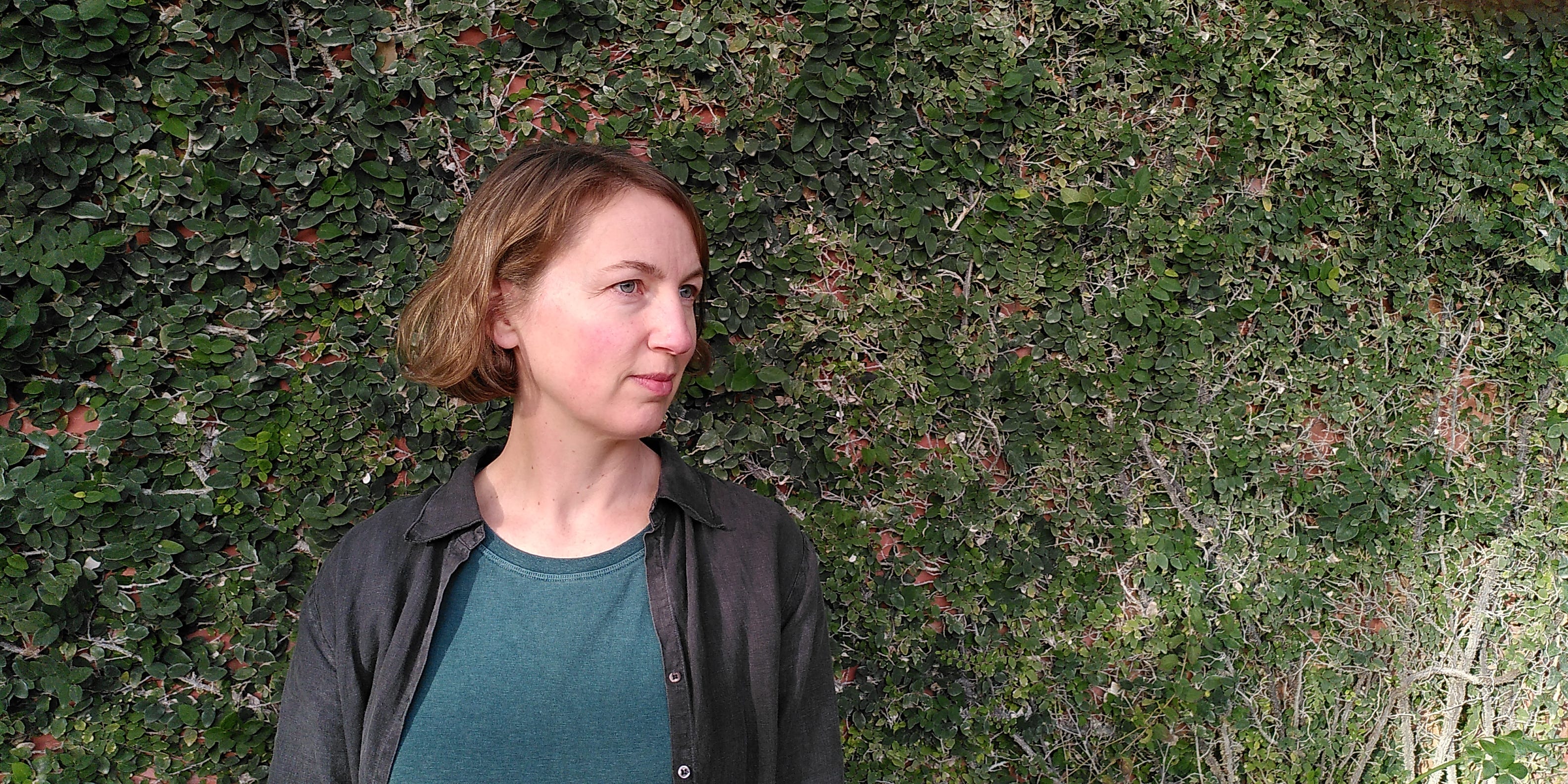 Sarah Whiteside | Substack