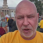 The Warning with Steve Schmidt | Substack