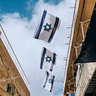 This is what opinions about Israel always ignore.