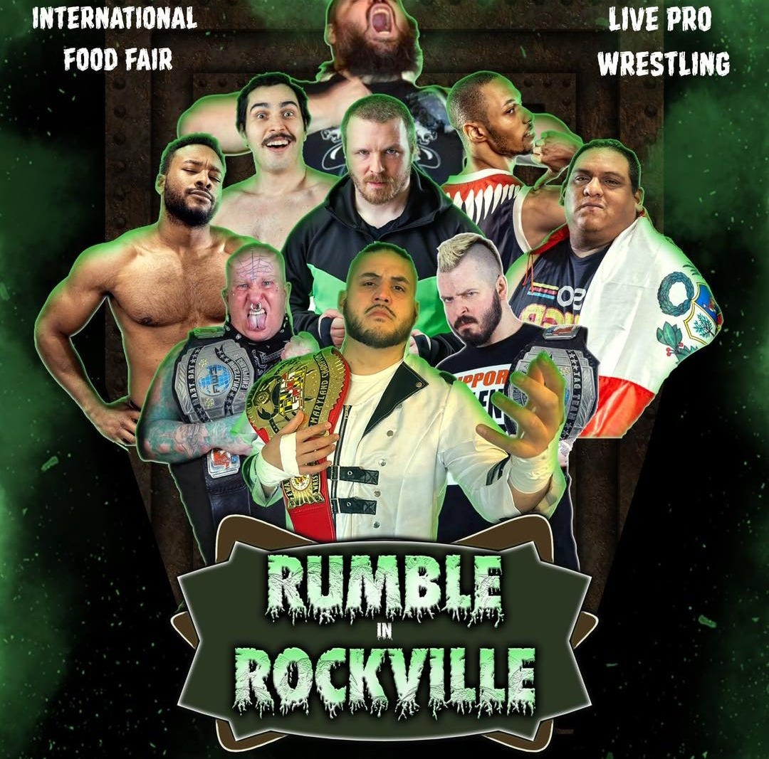 May be an image of text