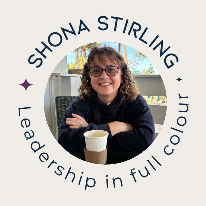 Shona Stirling