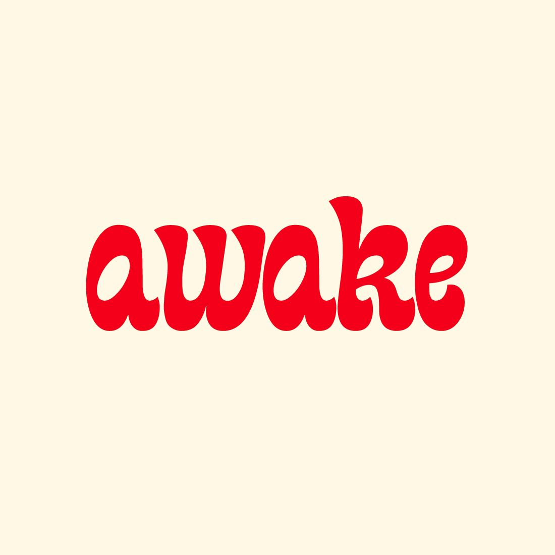awake book club