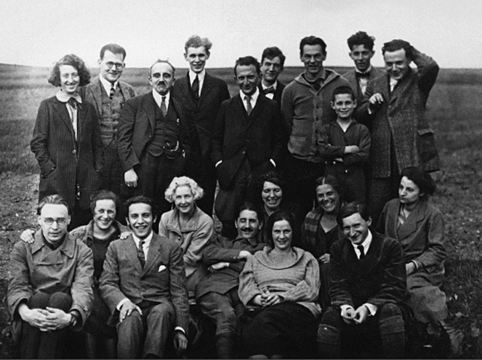The Frankfurt School on its 100th Birthday – JHI Blog
