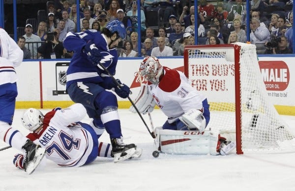 tampa bay lightning vs montreal canadiens game 6 2015 stanley cup playoffs tampa bay lightning vs montreal canadiens game 6 2015 stanley cup playoffs