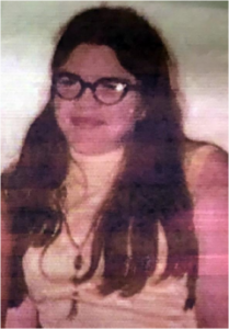 Orange Socks Doe | DNA Doe Project