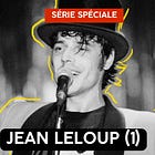 Introduction à Jean Leloup