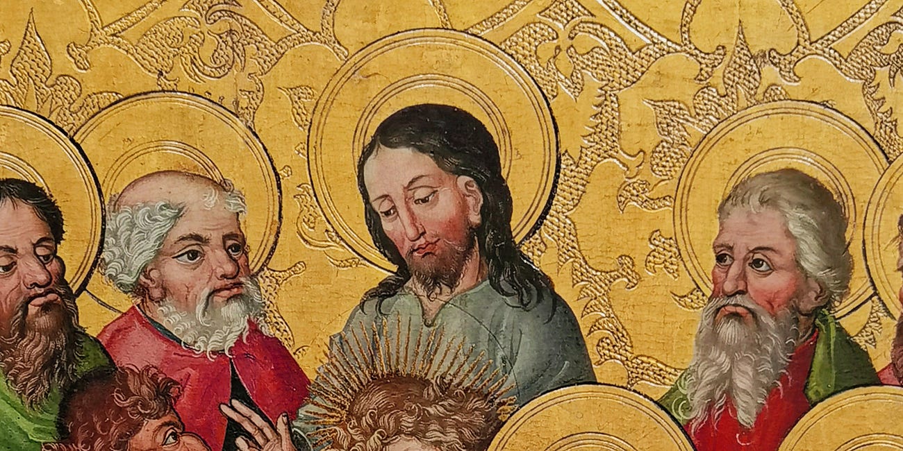 Spiritual Friendship: Empty Post-Modern Relationships