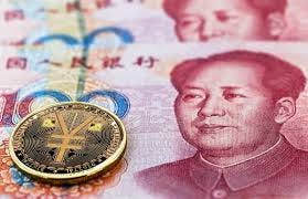 China warns on stablecoins as digital ...