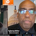 What's the state of immigration and its implications? Is Substack flirting with 'gentrification'?