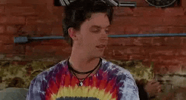 Happy Half Baked GIF Happy Half Baked GIF