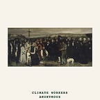Climate Workers Anonymous