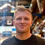 Benedikt Seidel's avatar
