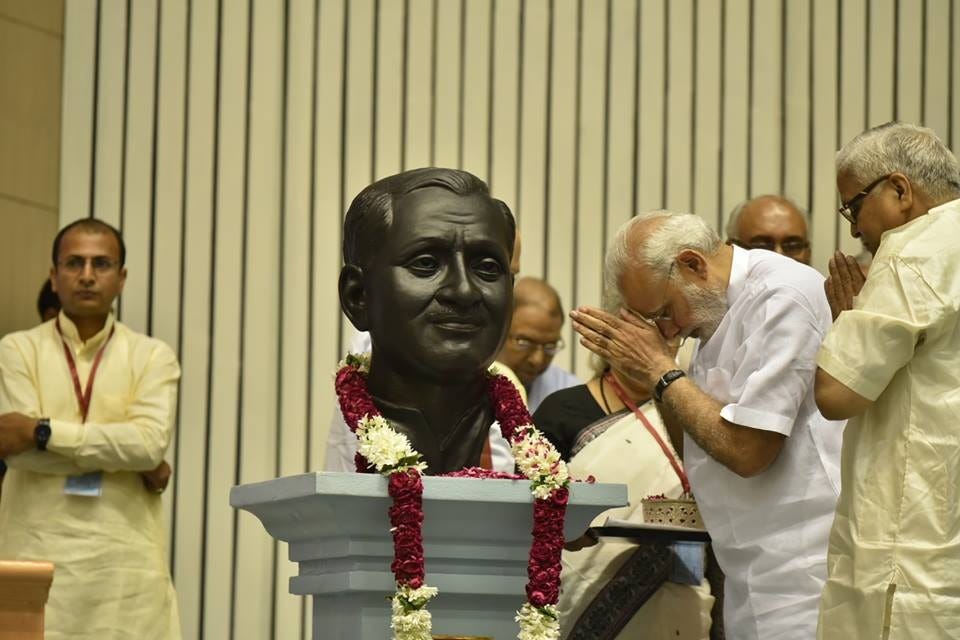 Is BJP Short Of Names For Renaming Exercise? 15 Alternatives For Deen Dayal  Upadhyay