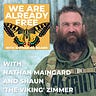 We Are Already Free with Nathan Maingard