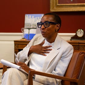 These scholars asked Claudine Gay for her data. She said no.