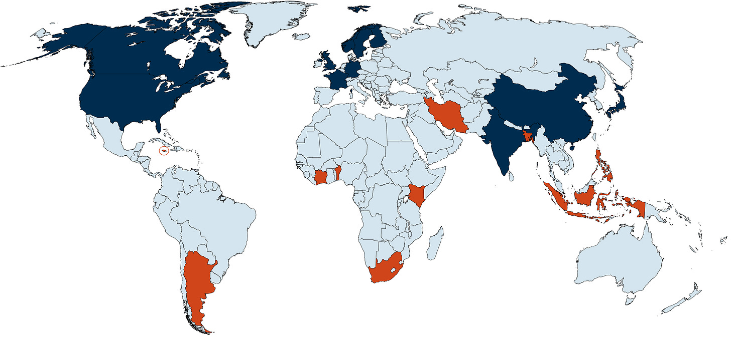 DMF funded projects 2018