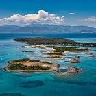 3. Revealed: the island the Beatles ‘wanted to buy’