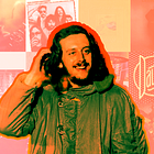 Barney Hurley was always Steely Dan's number one fan 