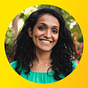 Nithya Raman's avatar