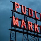 The Democratic Marketplace