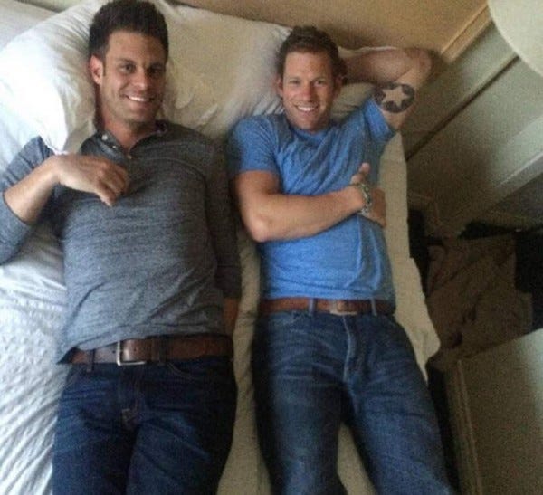 josh joe in bed together for bachelor in paradise 203 2015 josh joe in bed together for bachelor in paradise 203 2015