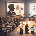 Popanz Interessenkonflikte? – Transkript