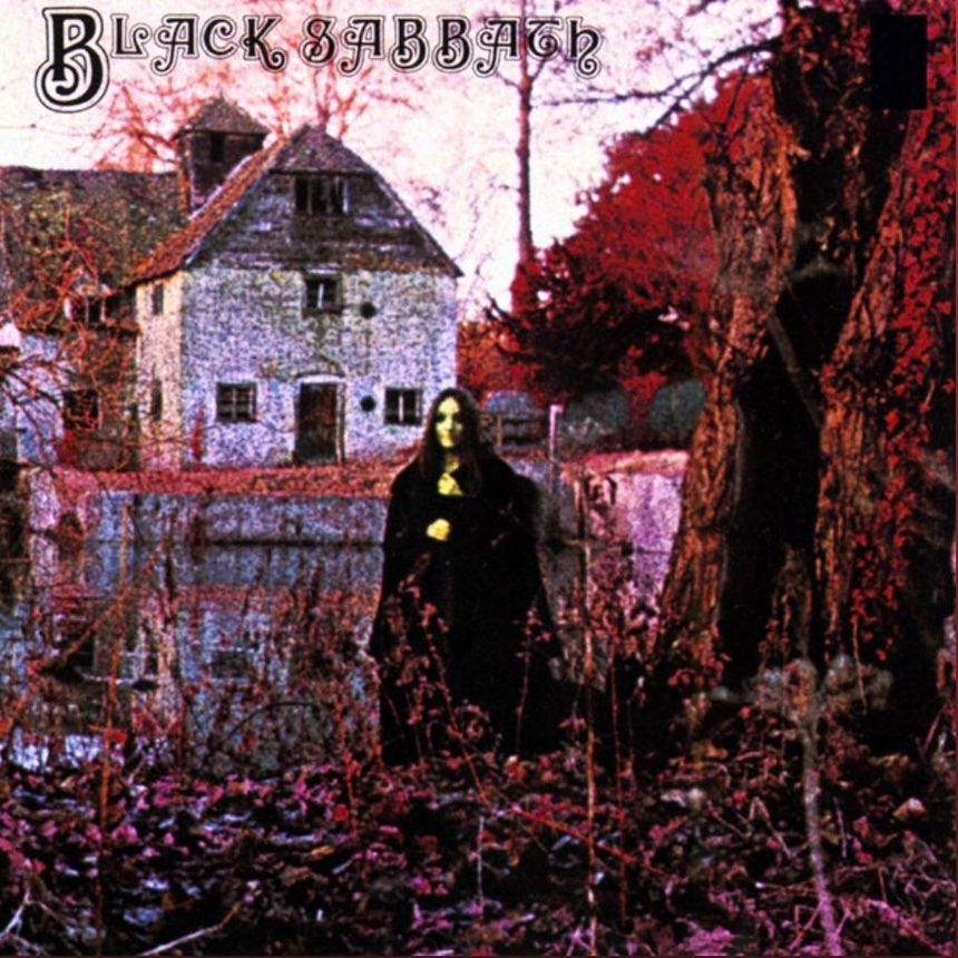 r/blacksabbath - In your opinion, what is Black Sabbath’s most “evil” song? r/blacksabbath - In your opinion, what is Black Sabbath’s most “evil” song?