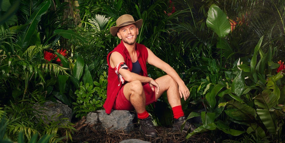 I'm a Celebrity... Get Me Out of Here! Official Trailer (ITV)