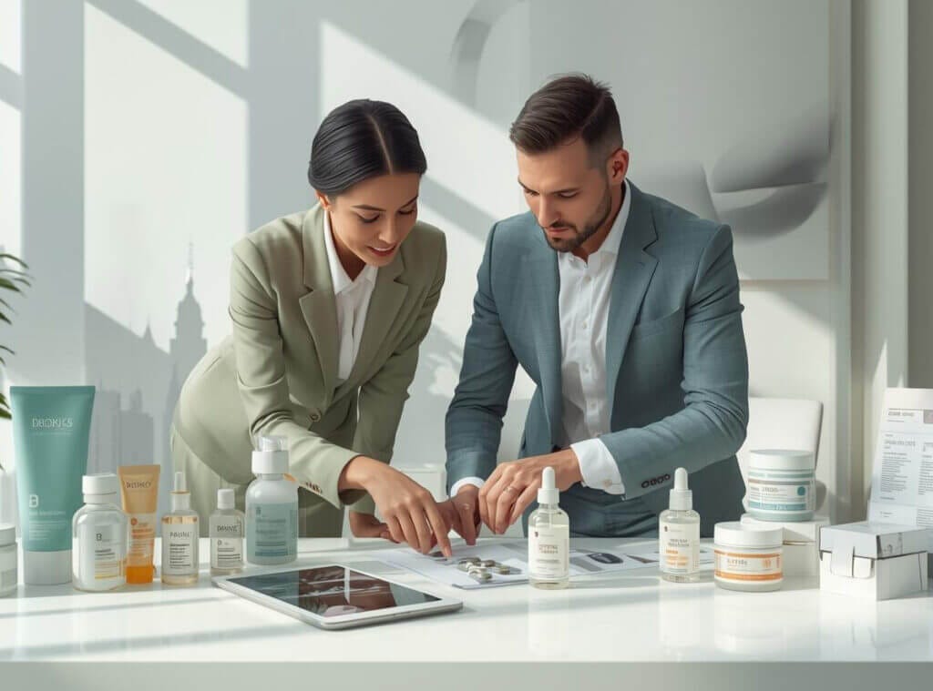 Product Registration in Dubai | Cosmetics, Food, Health Supplements Product Registration in Dubai | Cosmetics, Food, Health Supplements