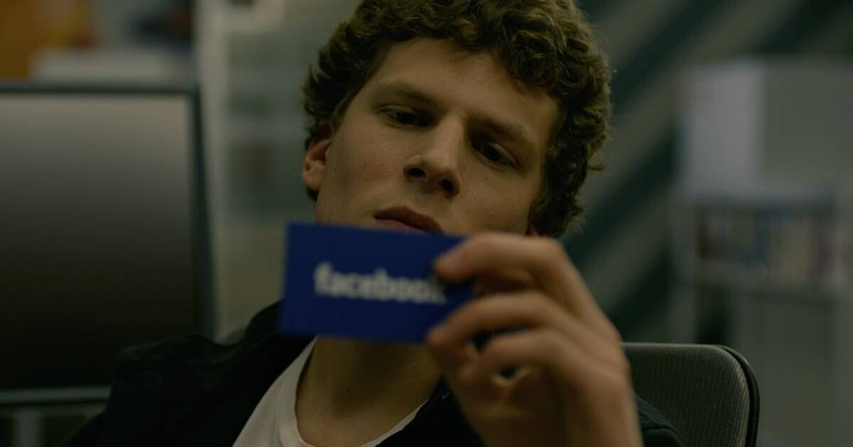 gregolear.substack.com - Greg Olear - Sunday Pages: 'The Social Network'