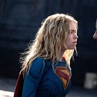 Supergirl (what to expect) 