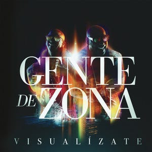 Por Ti - song by Gente De Zona | Spotify