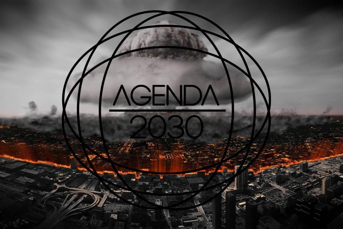 Αποκωδικοποίηση της Ατζέντας 2030 – Τerrapapers