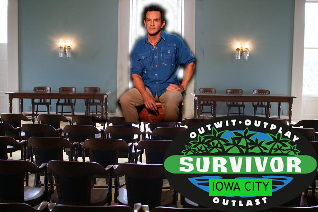 survivor